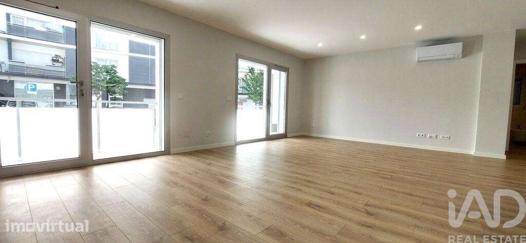 Apartamento T1 em Marrazes e Barosa de 75 m2 - Grande imagem: 4/15