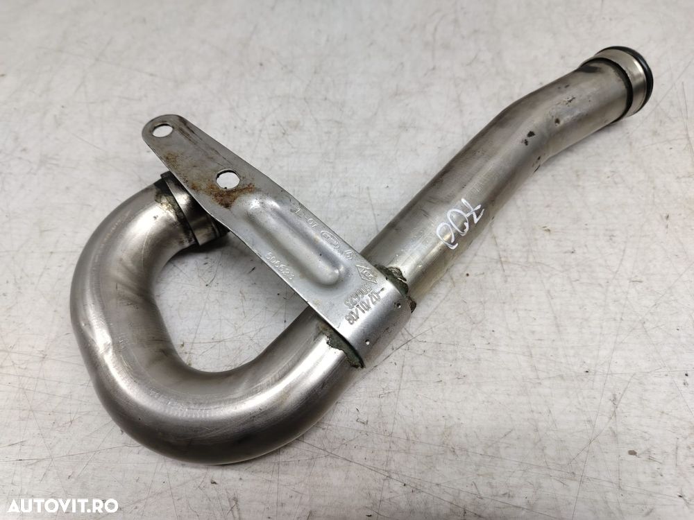 Conducta gaze 506623 1.5 DCI K9K792 Dacia Duster 1 [2010 - 2013] - 2