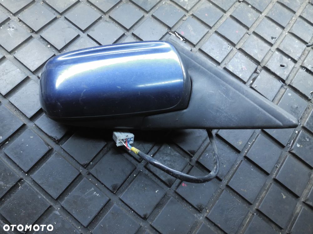 Mazda 626 lift lusterko prawe 5 PIN EUROPA - 1