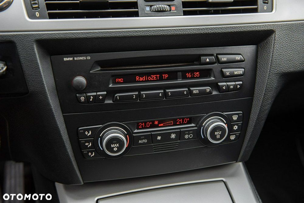 BMW Seria 3 - 21