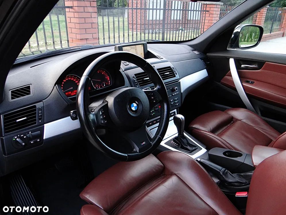 BMW X3 xDrive20d Limited Sport Edition - 24