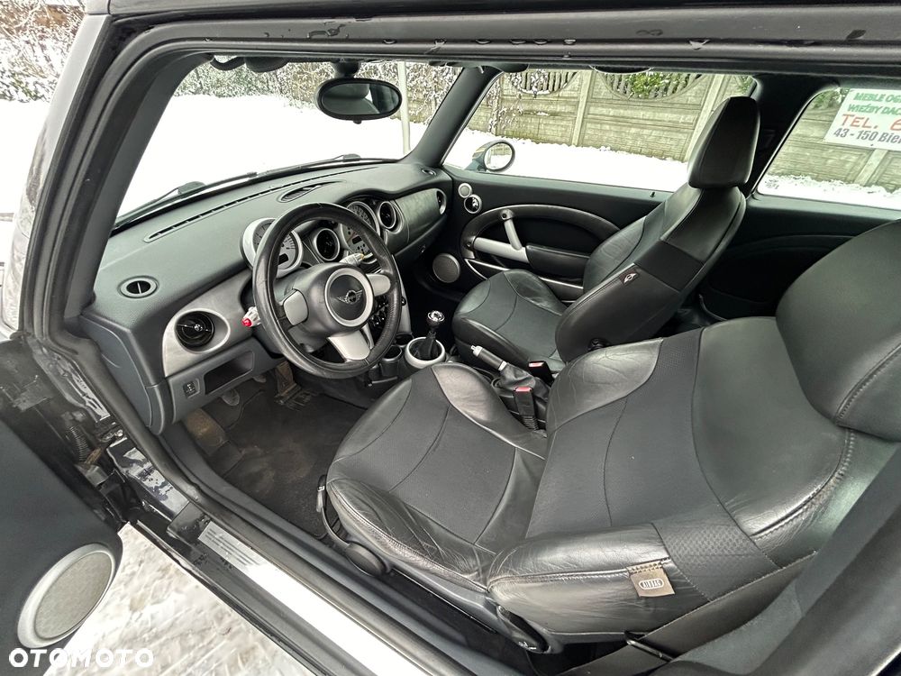 MINI Cooper Park Lane - 5