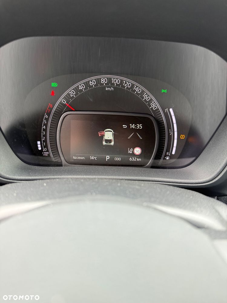 Toyota Aygo - 12