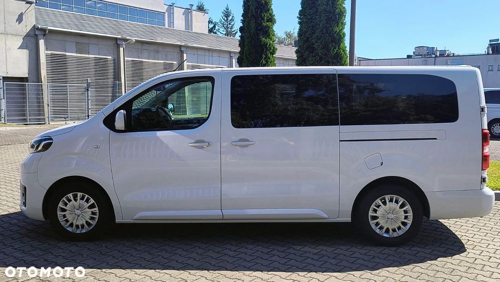 Toyota Proace Verso 2.0 D4-D Long Business - 4