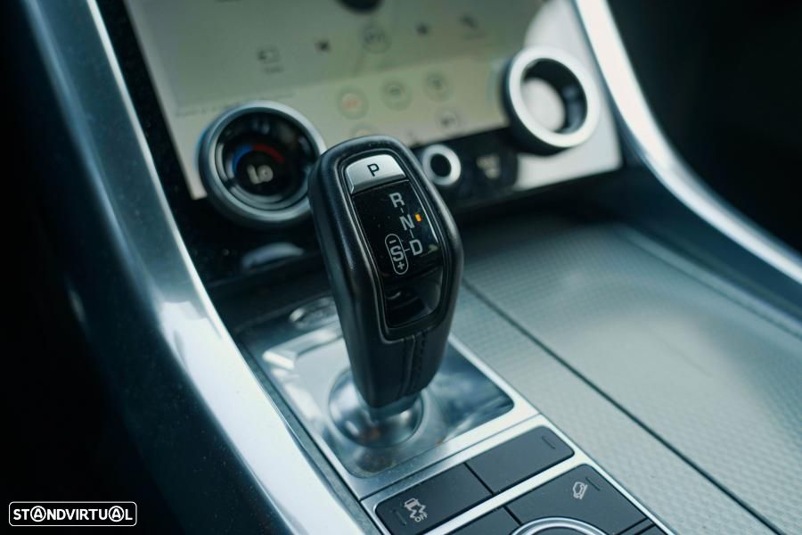 Land Rover Range Rover Sport 3.0 SDV6 HSE Dynamic - 17