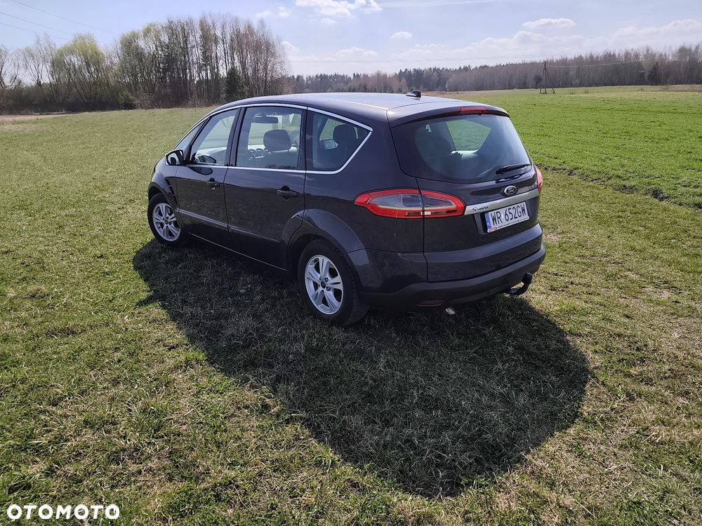 Ford S-Max 1.6 EcoBoost Titanium - 15