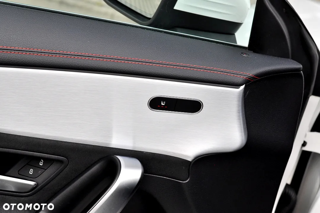 Mercedes-Benz CLA 200 d Shooting Brake 8G-DCT AMG Line - 18