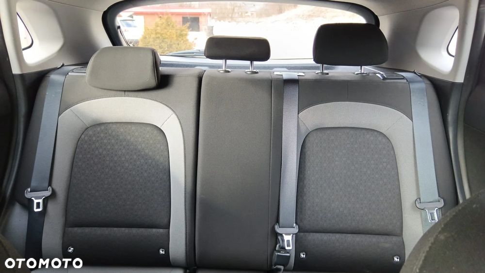 Hyundai Kona 1.0 T-GDI Classic Plus - 11