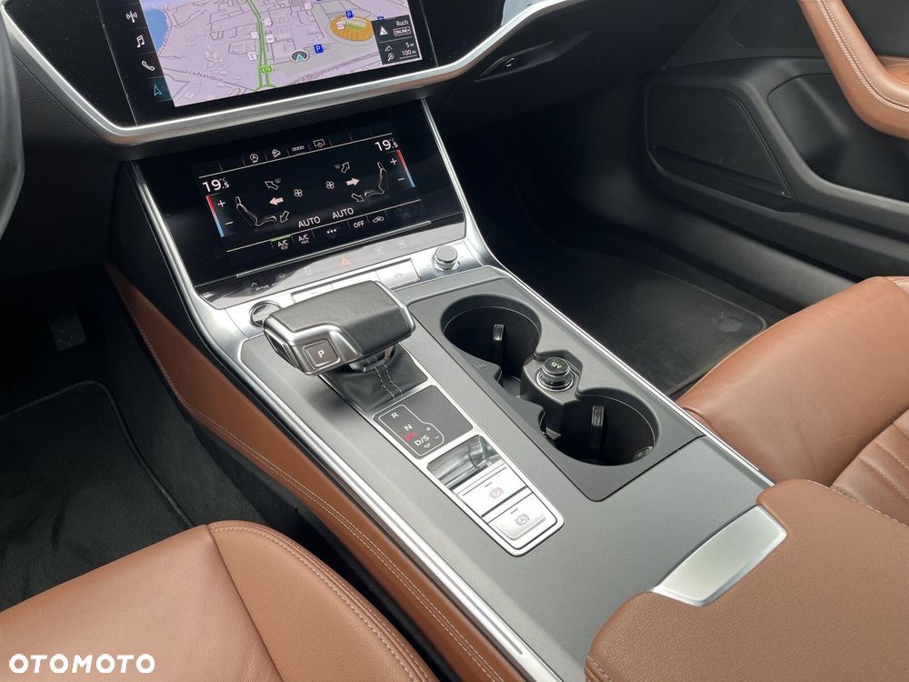 Audi A6 Allroad - 21