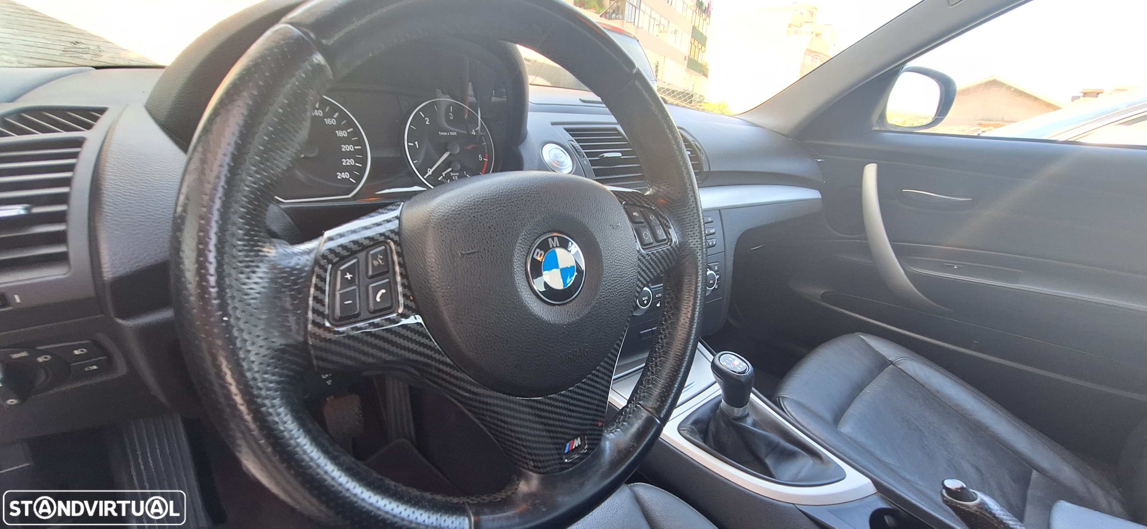 BMW 118 d Coupe - 26