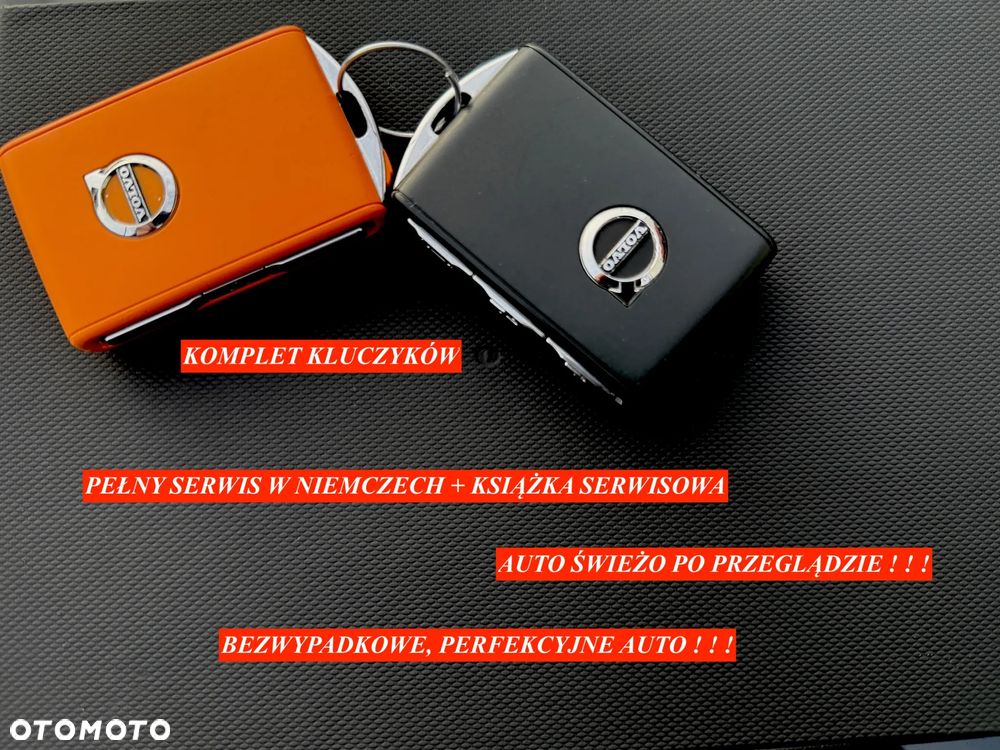 Volvo XC 40 B4 B DKG Inscription - 36