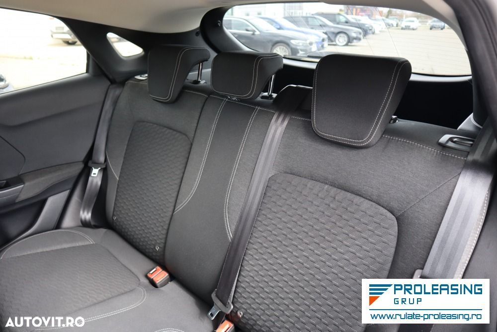 Ford Puma - 15
