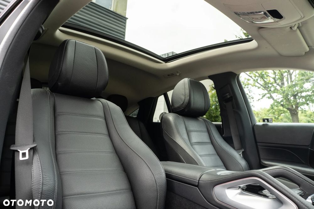 Mercedes-Benz GLE 450 d mHEV 4-Matic AMG Line - 19