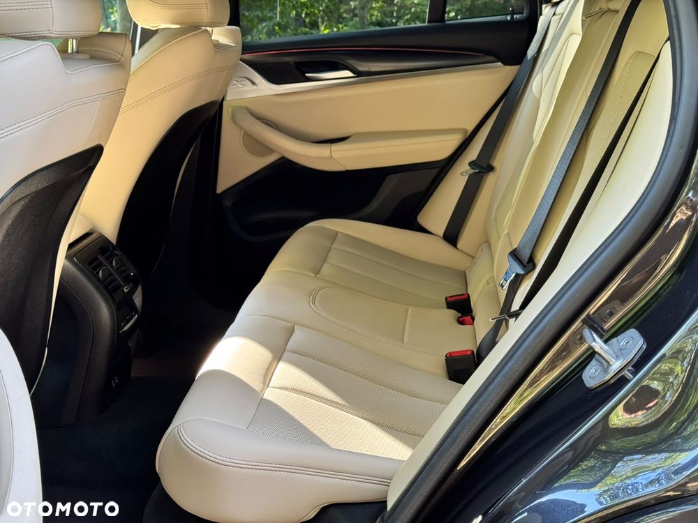 BMW X4 xDrive20d mHEV sport - 16