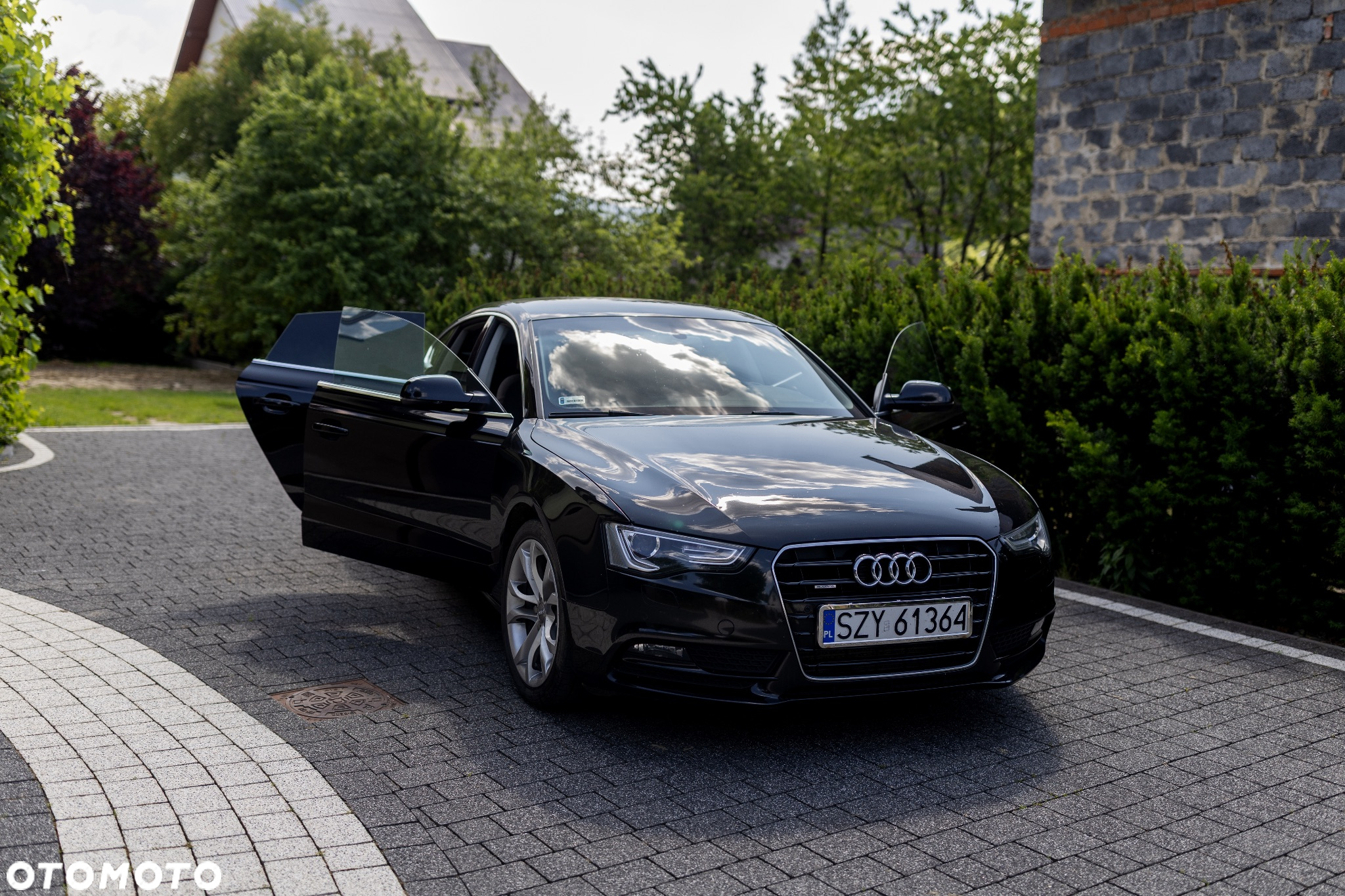 Audi A5 2.0 TDI Quattro S tronic - 8
