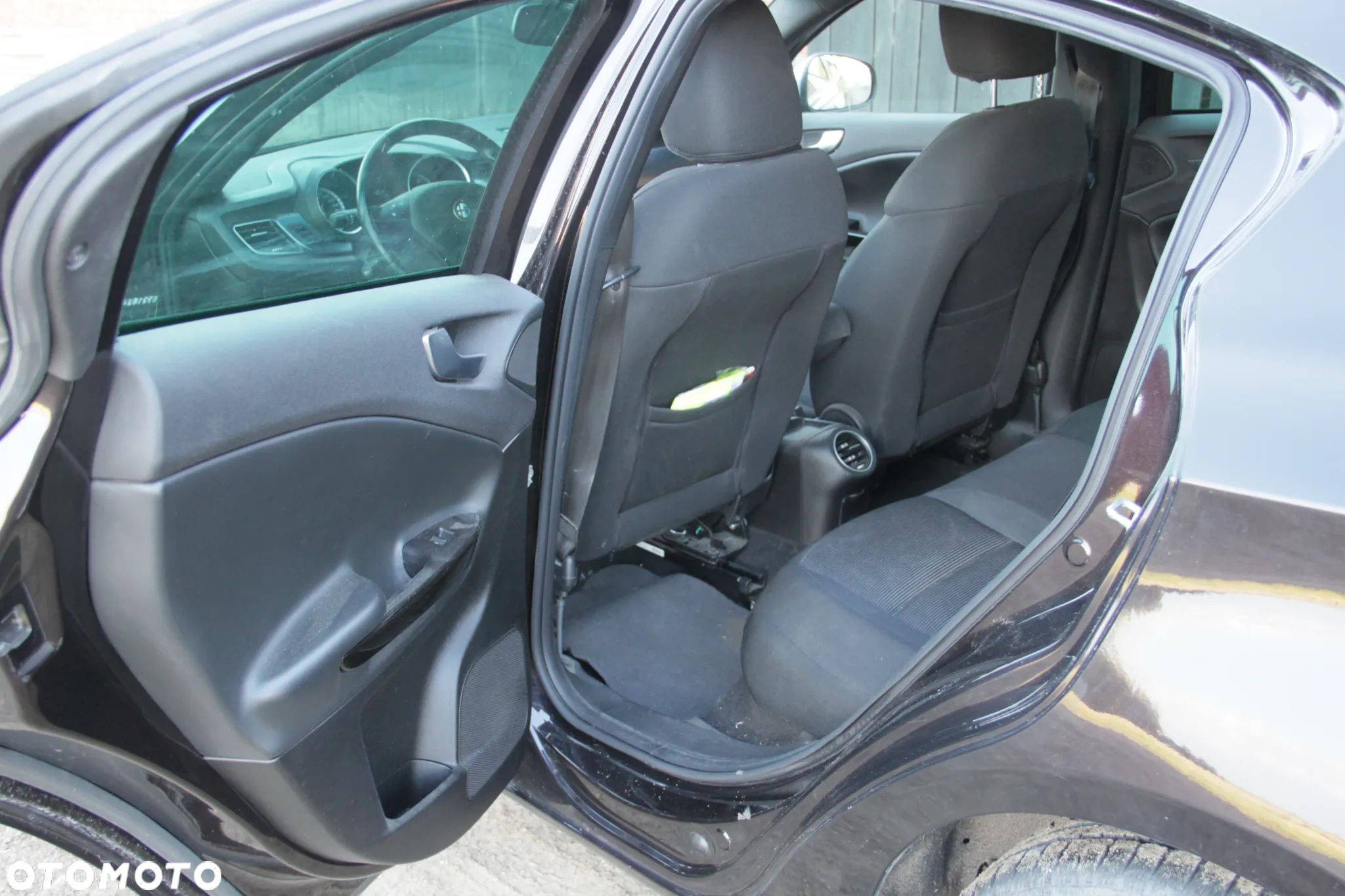 Alfa Romeo Giulietta 1.4 TB 16V - 15