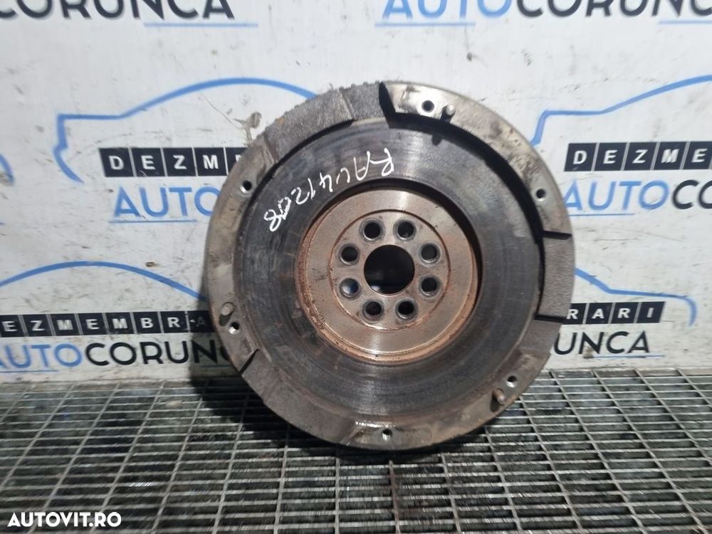 Volanta Toyota RAV 4 II 2.0 D 2000 - 2006 116CP Manuala 5 Trepte 1CD - FTV (1208) Diesel ... - 1