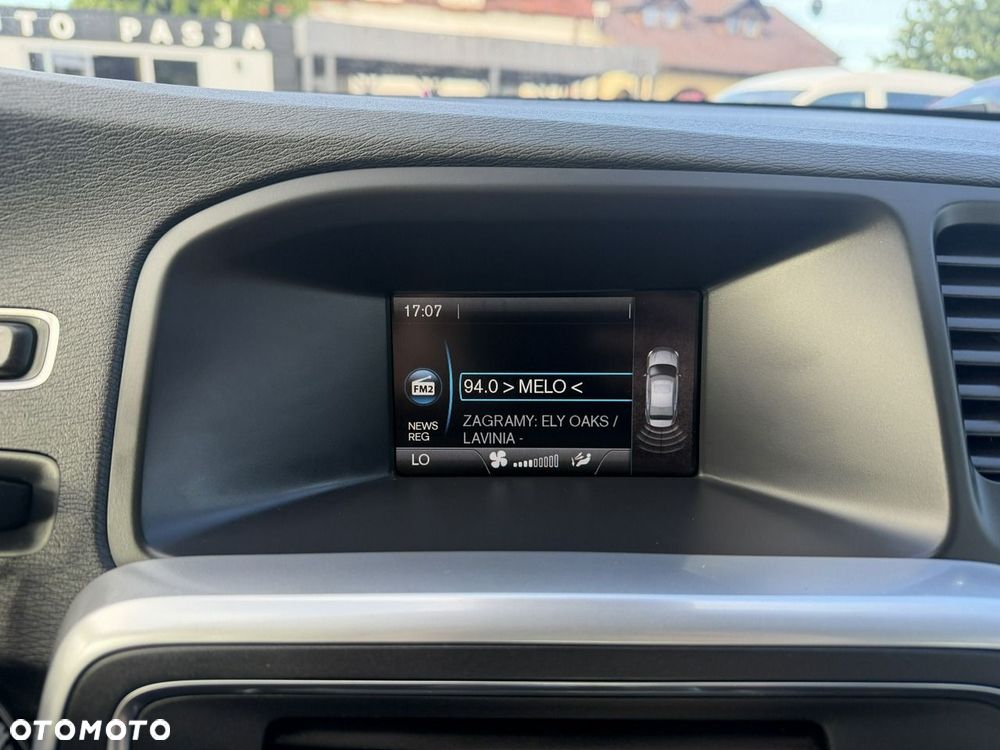 Volvo S60 - 28