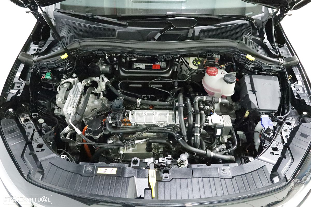 Mercedes-Benz EQA 250+ Edition - 21