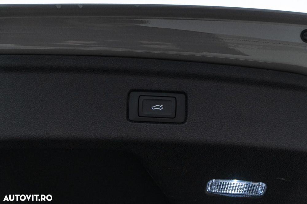 Audi A5 ack 40 TFSI S tronic S line - 22