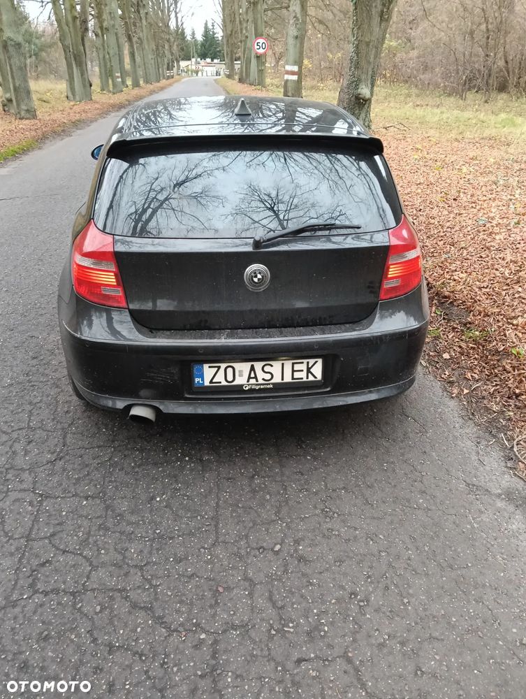BMW Seria 1 120d - 3
