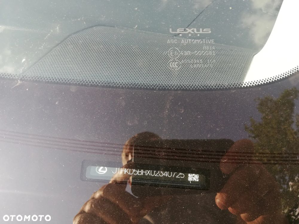 Lexus CT 200h Elegance - 22