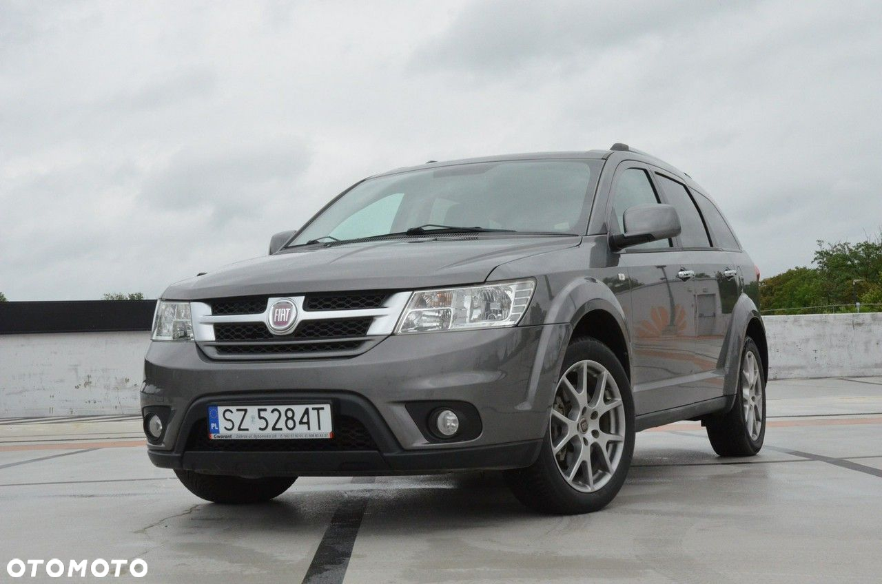 Fiat Freemont - 5
