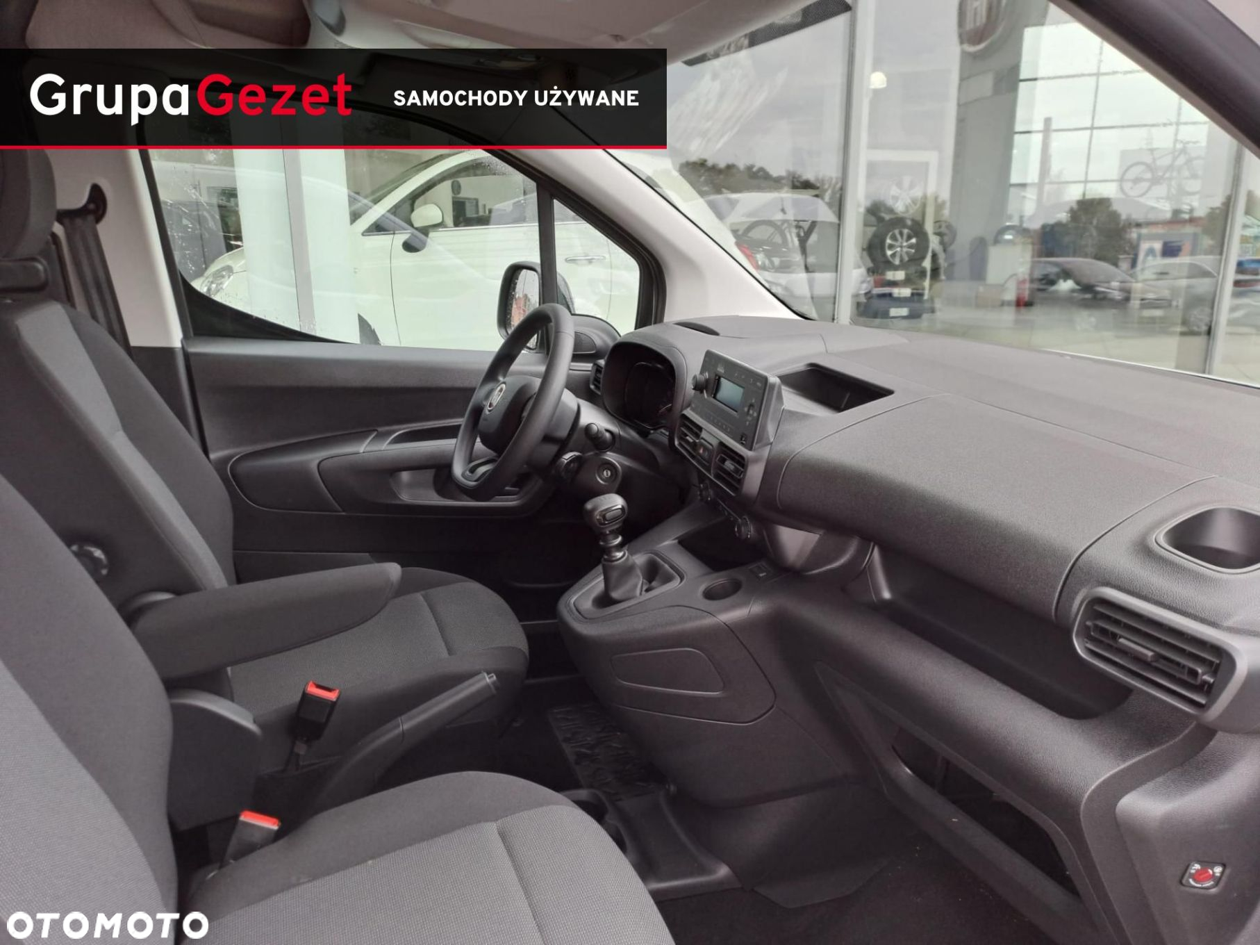 Fiat Doblo - 11