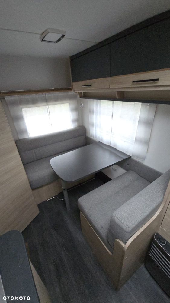 Sterckeman Easy 390 CP - 5