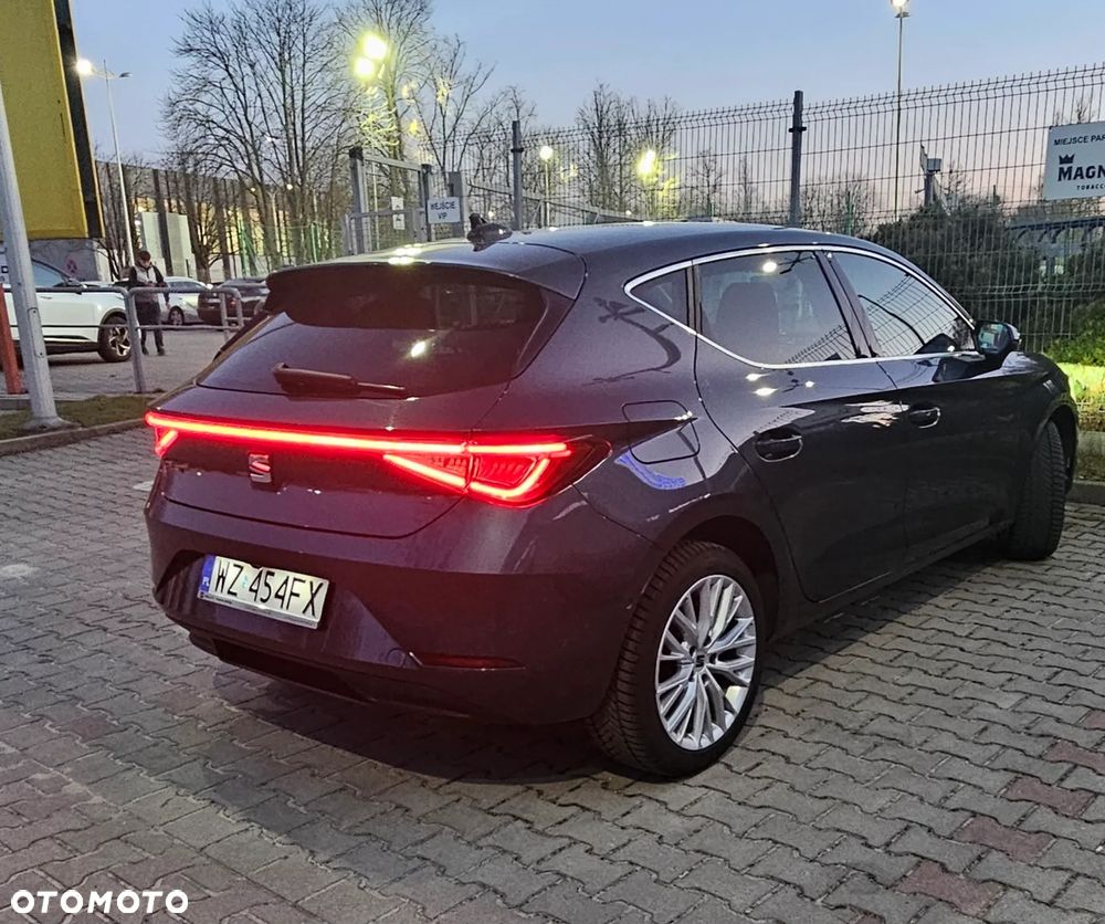 Seat Leon - 11