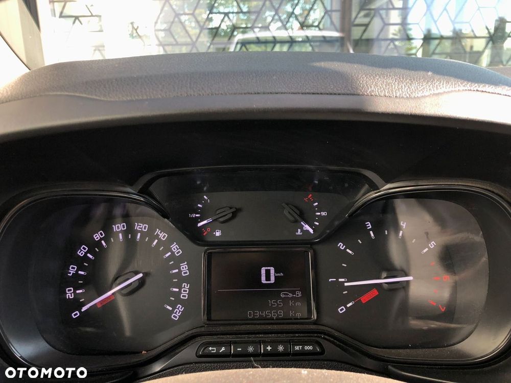 Toyota PROACE CITY - 23