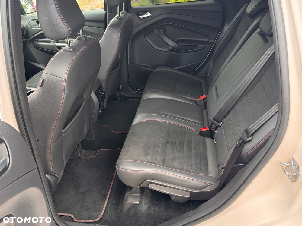 Ford Kuga 1.5 EcoBoost AWD ST-Line ASS - 11
