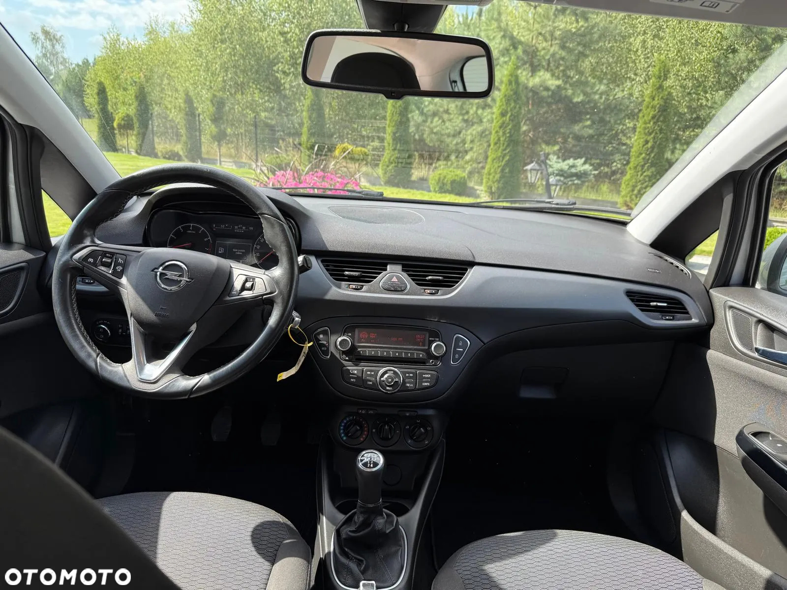Opel Corsa 1.4 Edition - 12