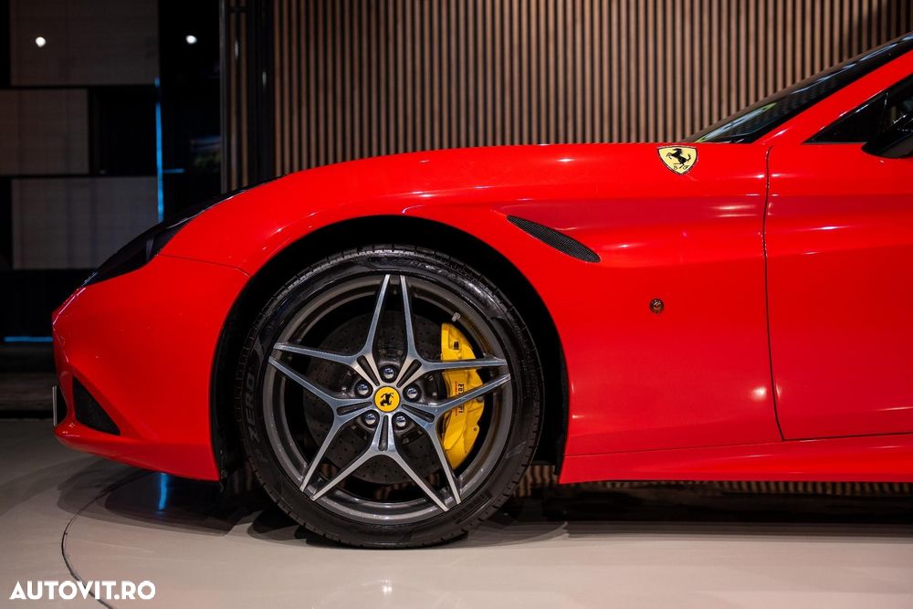 Ferrari California - 3