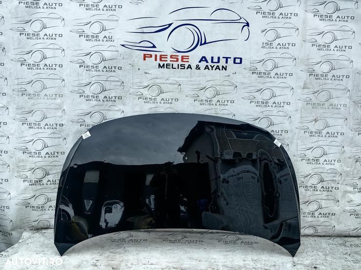 Capota motor Volkswagen ID.4 ID.5 an 2020-2021-2022-2023-2024-2025 - 1