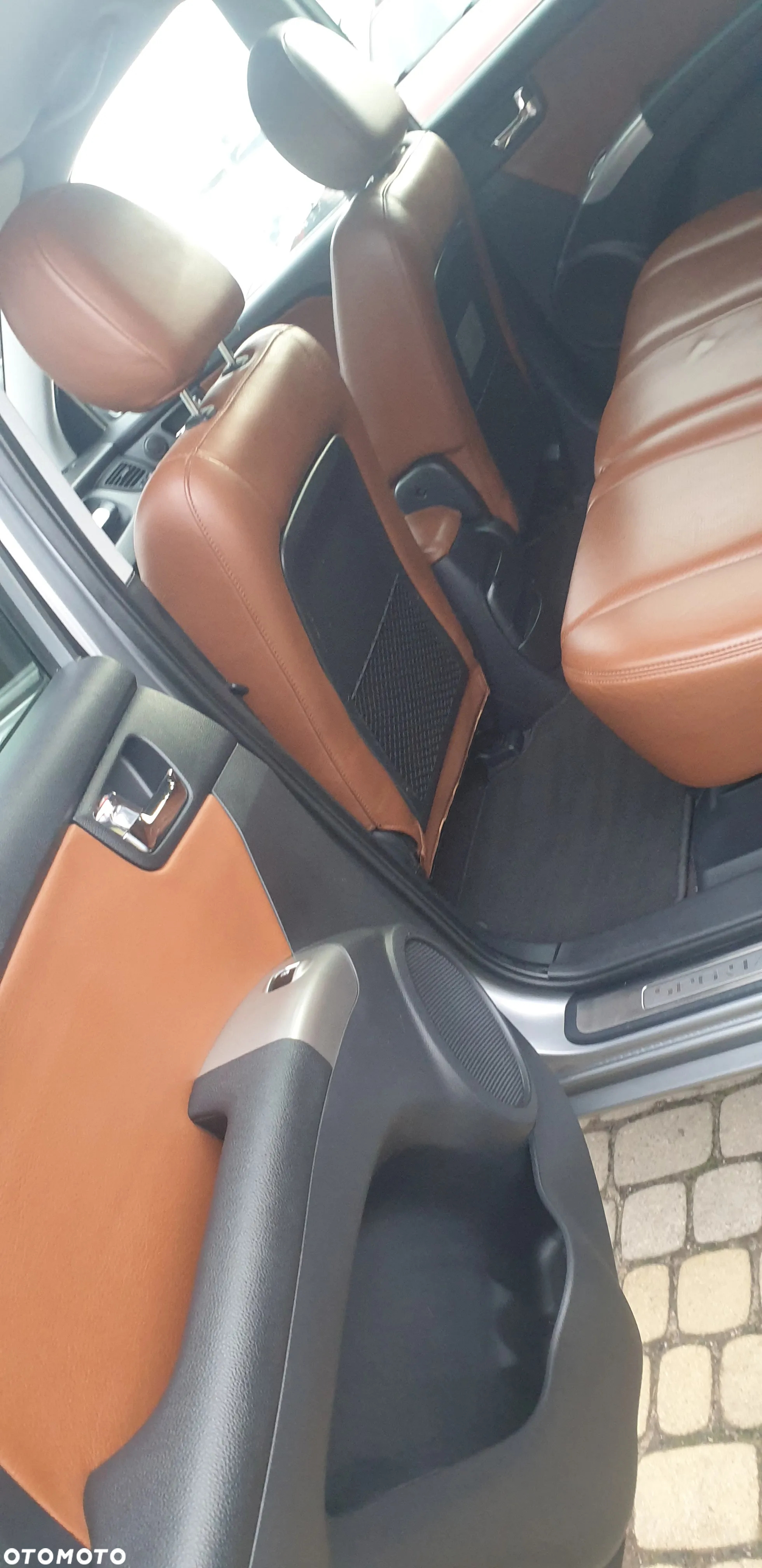 Kia Sportage - 9