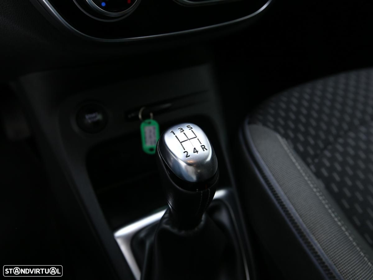 Renault Captur 1.5 dCi Exclusive - 19