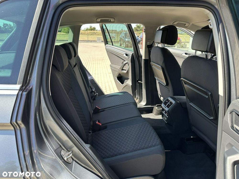 Volkswagen Tiguan 2.0 TDI BMT SCR IQ Drive - 14