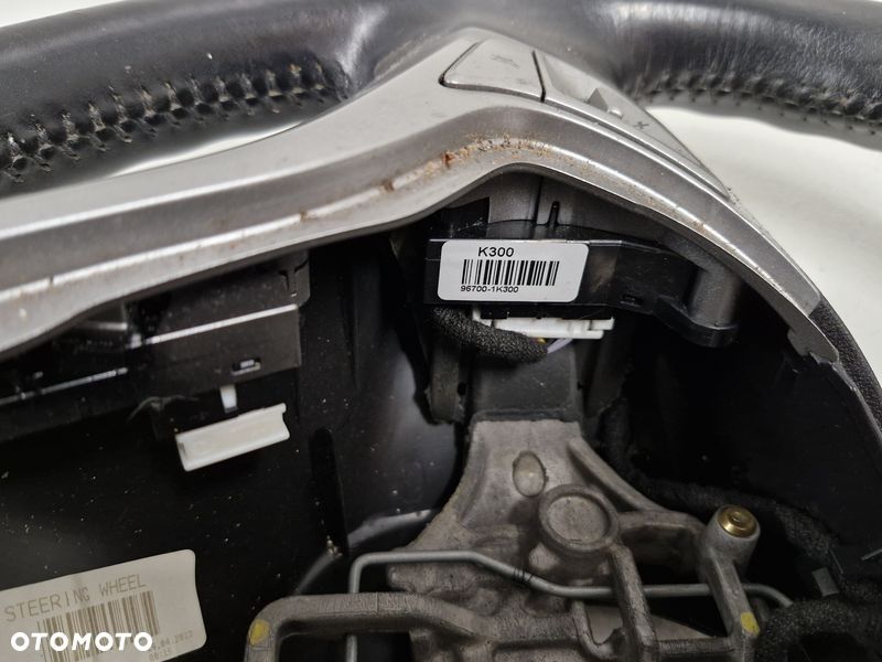 HYUNDAI IX20 KIEROWNICA MULTIFUNKCJA 56110 1K250 - 7