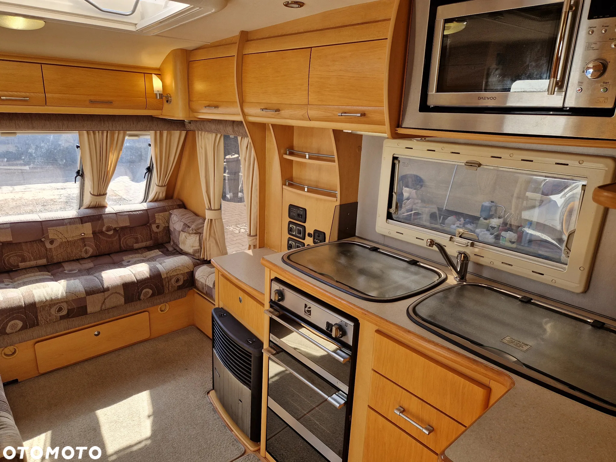 Elddis Crusader SuperCyclone - 7