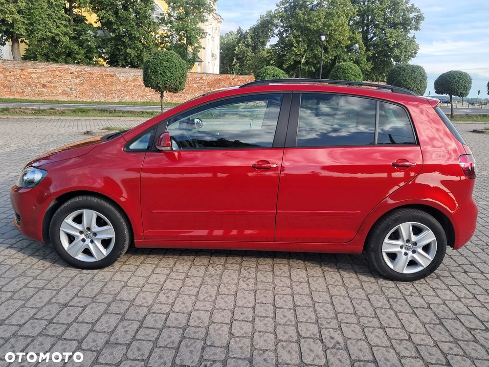 Volkswagen Golf 1.4 Style - 3