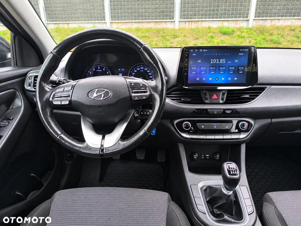 Hyundai i30 1.4 Comfort - 18