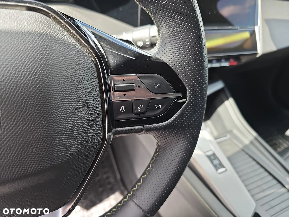 Peugeot 408 1.2 PureTech GT S&S EAT8 - 18
