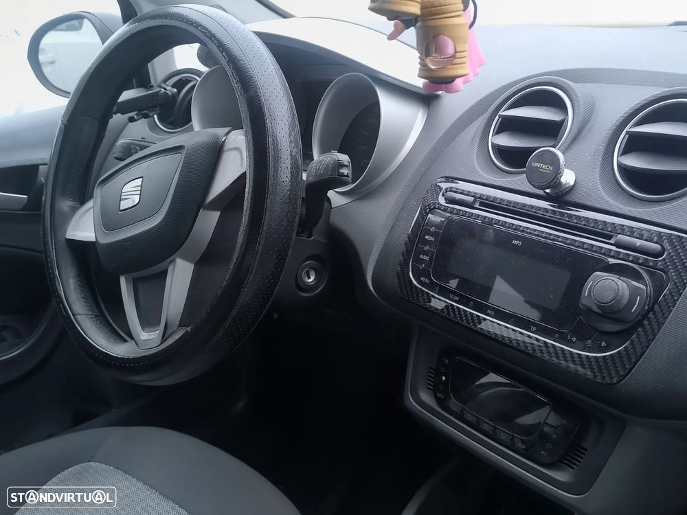 SEAT Ibiza 1.2 12V Style - 2