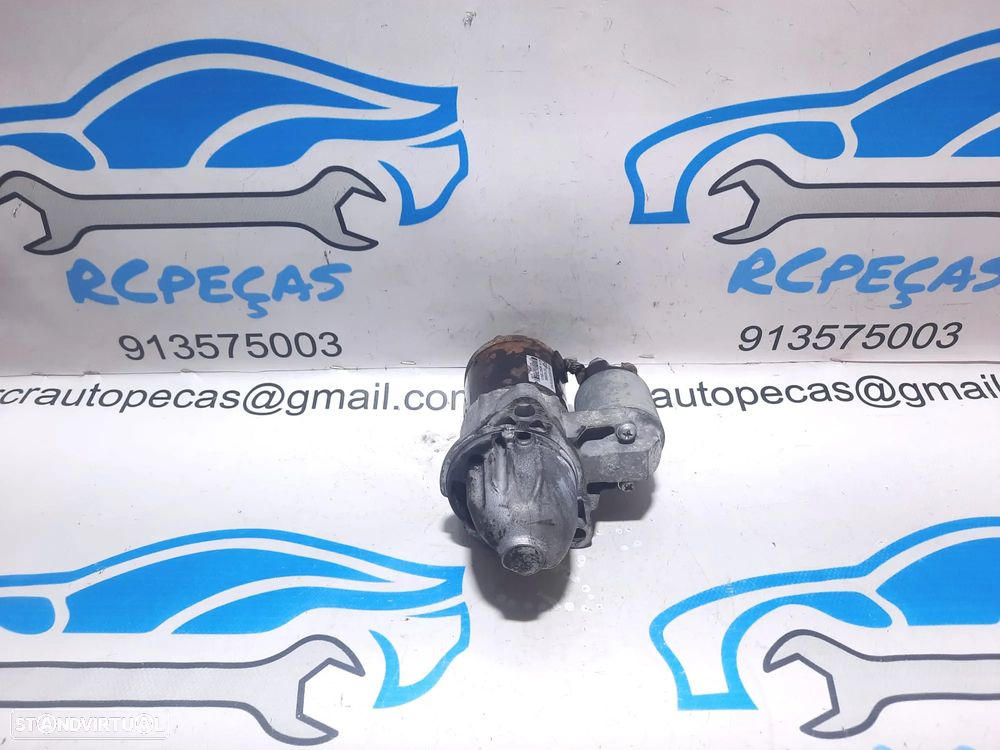 MOTOR ARRANQUE ALFA ROMEO BRERA 2.2 JTS 16V 185CV 939A5000 55183906 M000T35471 ALFA 159 SPIDER - 2