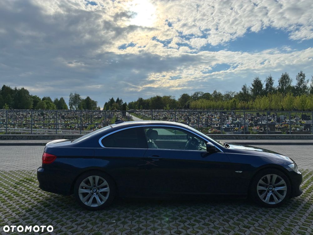 BMW Seria 3 - 10