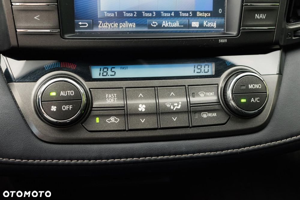 Toyota RAV4 - 21