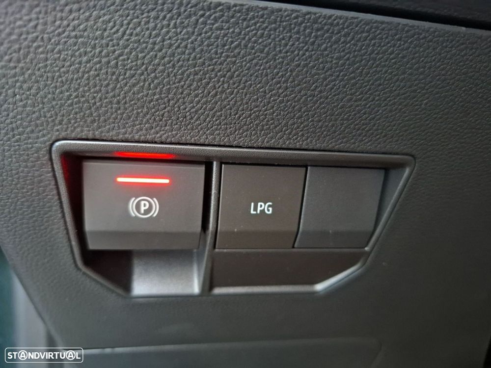 Dacia Duster 1.0 TCe ECO-G Extreme Bi-Fuel - 20