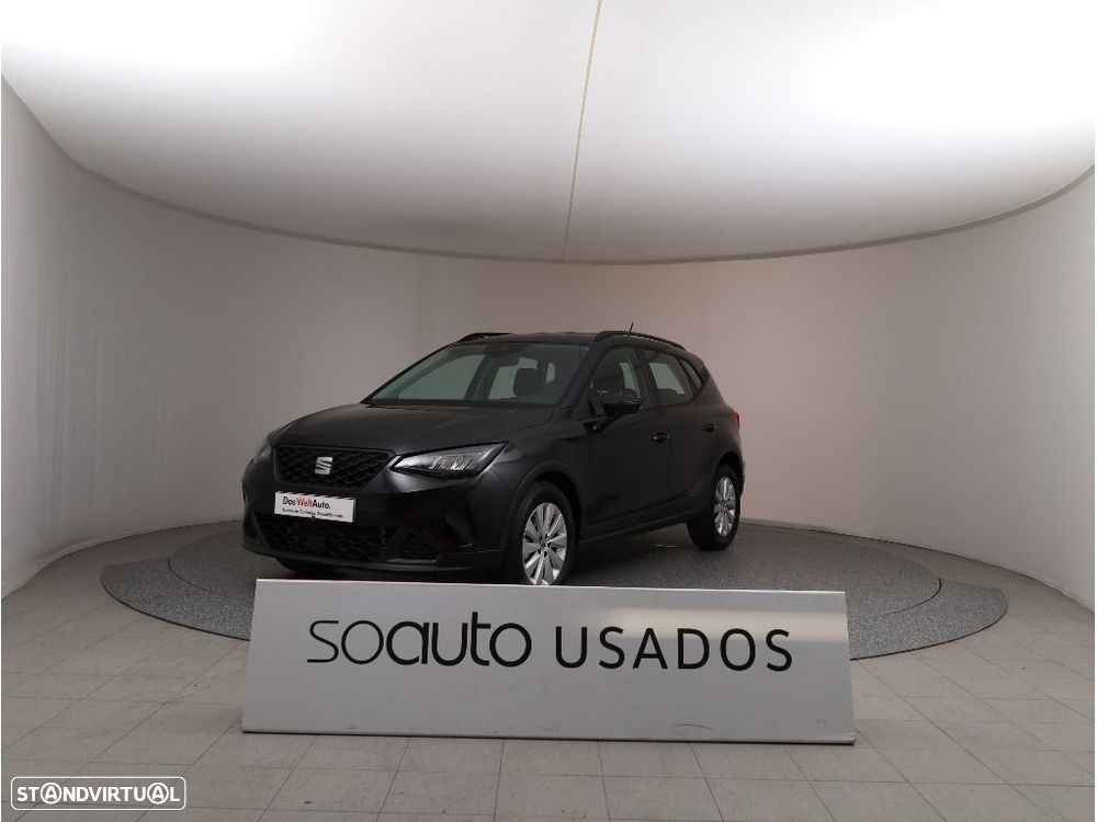 SEAT Arona 1.0 TSI Style - 1