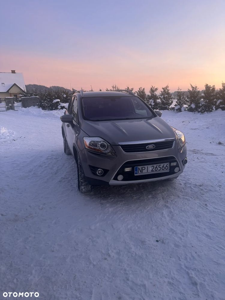Ford Kuga 2.0 TDCi Trend MPS6 - 2
